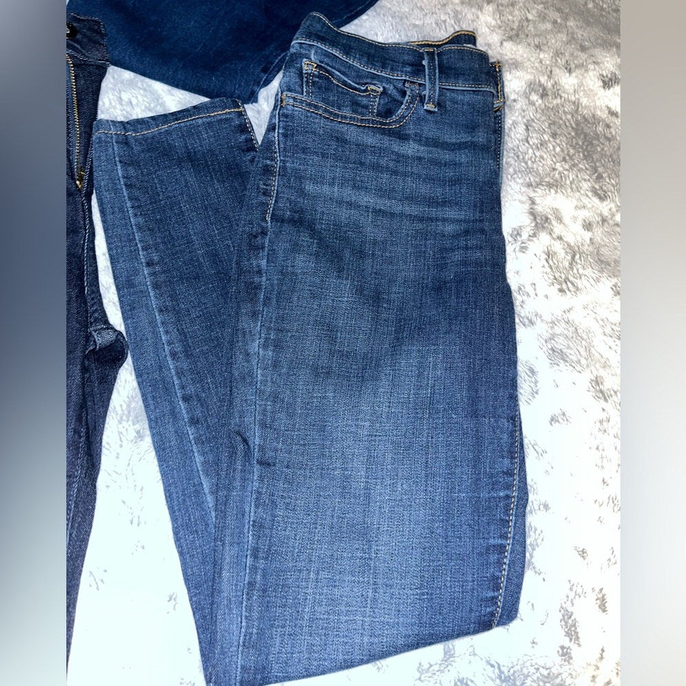 Levi’s Skinny Jeans